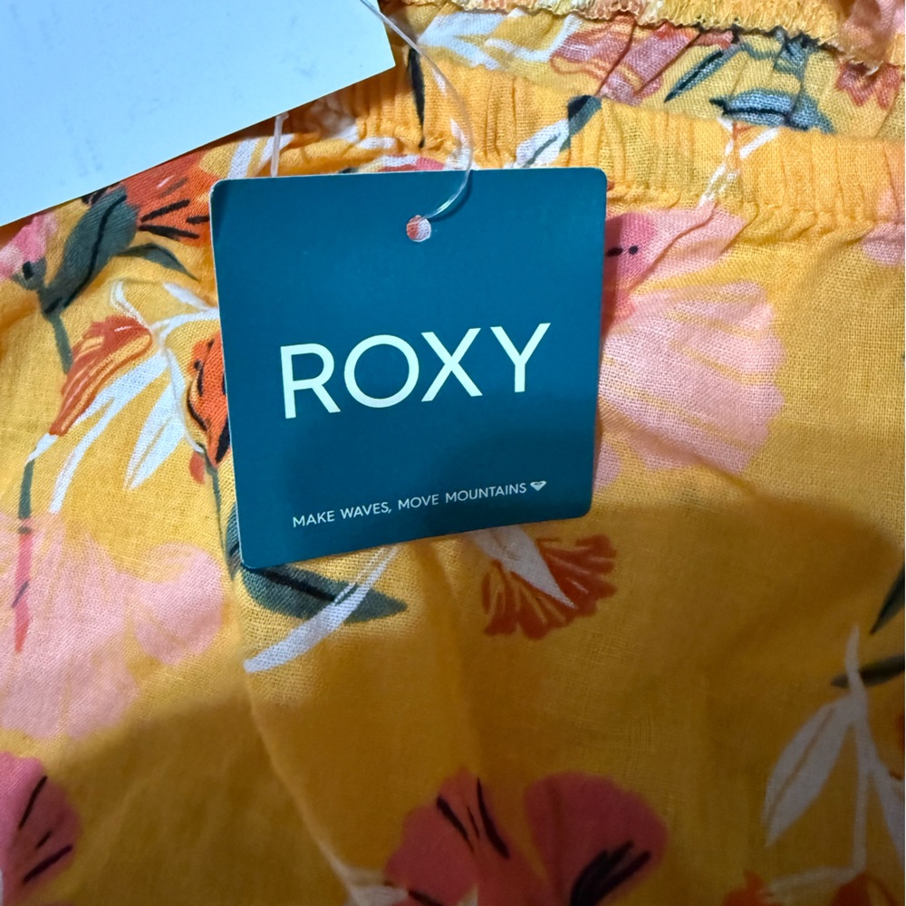 NWT Roxy romper - Picture 9 of 11